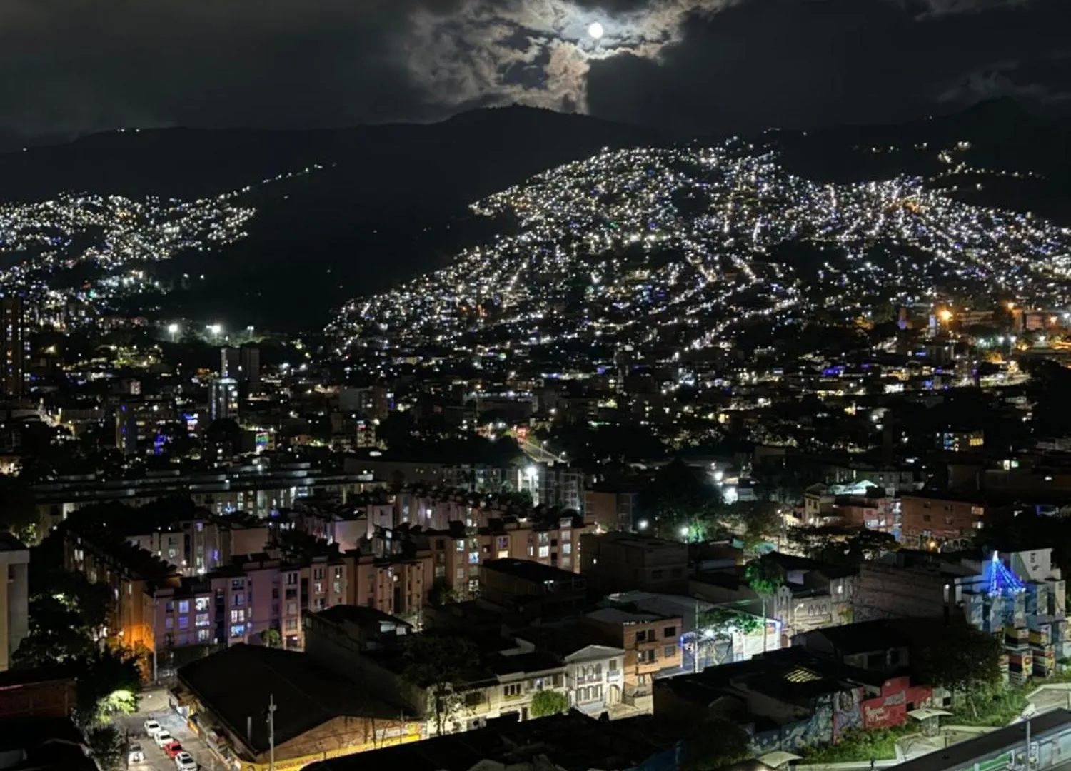 Loft Luminoso Y Moderno Con Excelentes Vistas Διαμέρισμα Μεντεγίν
